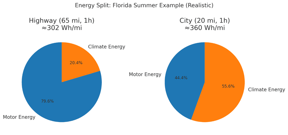 Why Tesla Efficiency Looks Like a Problem