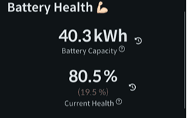 π Dr.EV Battery Page