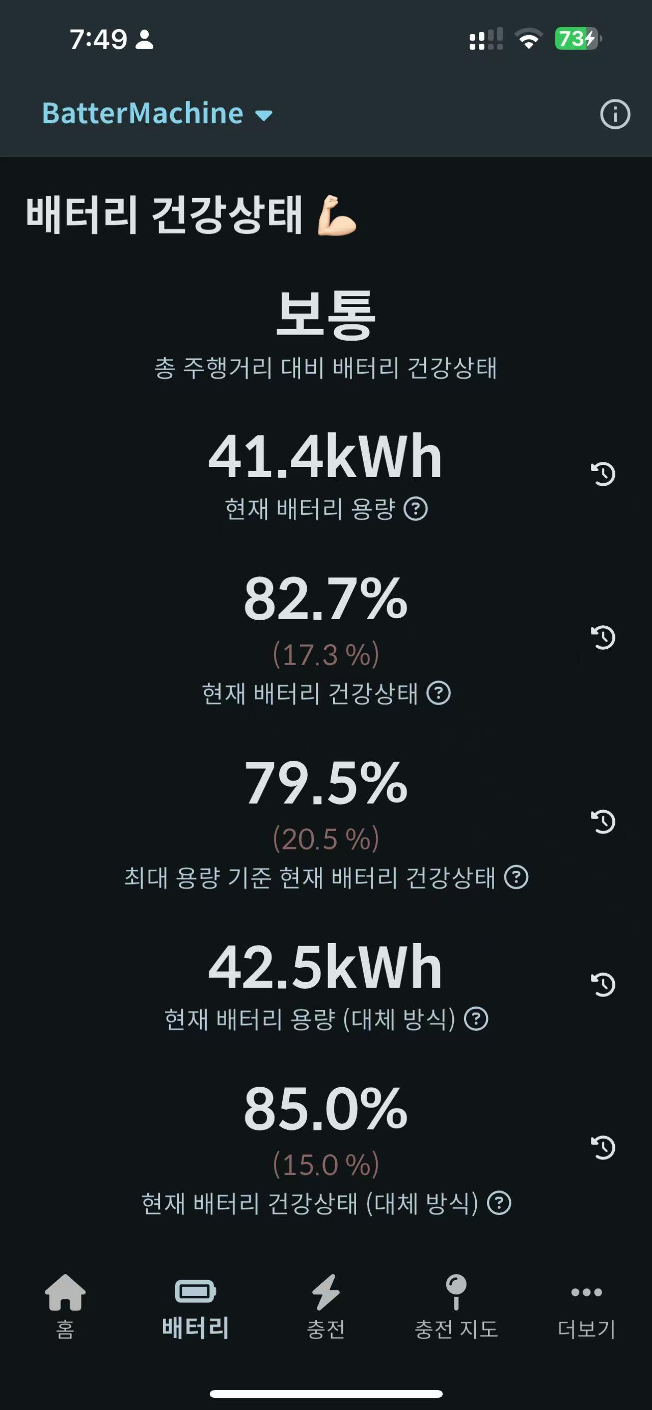 Model 3 Standard Range โ LFP vs NCM